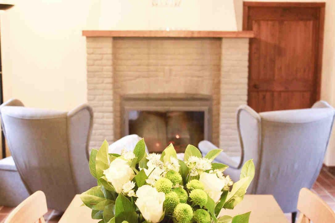 De Hoog Weyen Villa Halen ภายนอก รูปภาพ