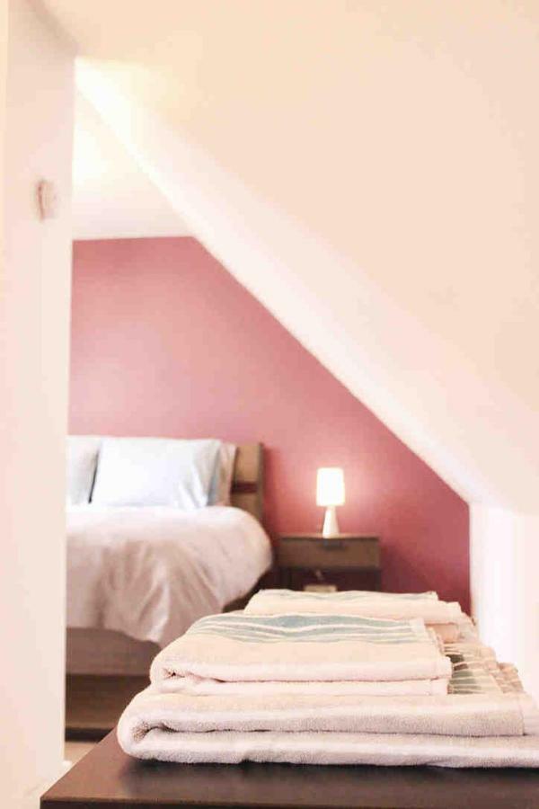 De Hoog Weyen Villa Halen ภายนอก รูปภาพ