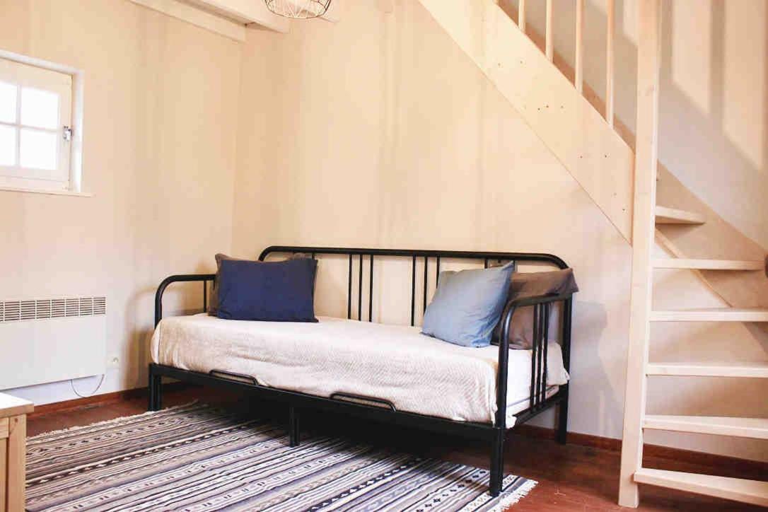 De Hoog Weyen Villa Halen ภายนอก รูปภาพ