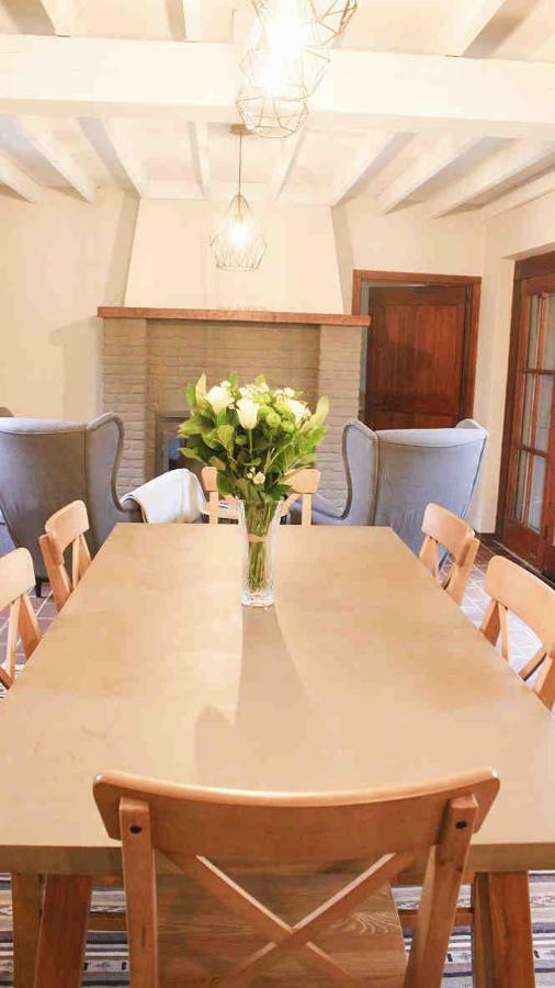 De Hoog Weyen Villa Halen ภายนอก รูปภาพ